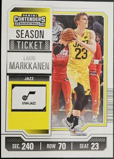 Lauri Markkanen