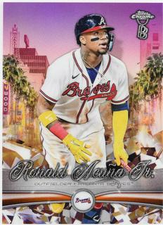 Ronald Acuna Jr.