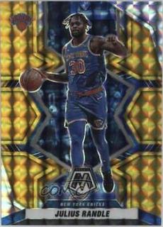 Julius Randle