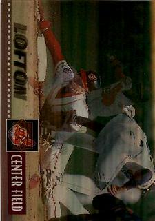 Kenny Lofton