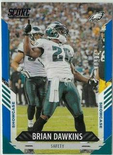Brian Dawkins
