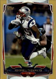Kenbrell Thompkins