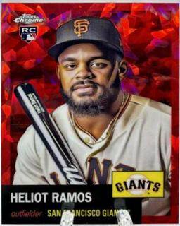 Heliot Ramos