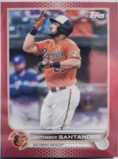 Anthony Santander