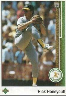 Rick Honeycutt
