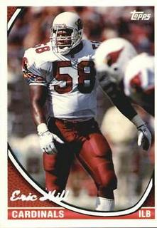Eric Hill