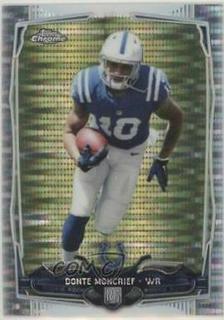Donte Moncrief