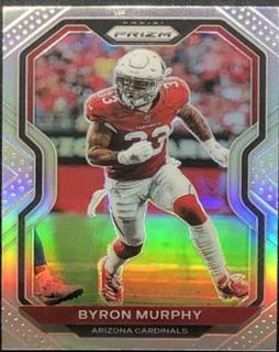 Byron Murphy
