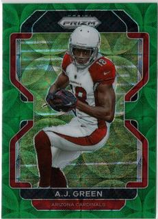 A. J. Green