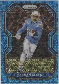 Keenan Allen
