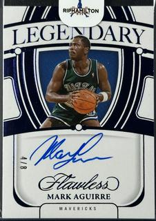 Mark Aguirre