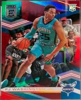 PJ Washington Jr.