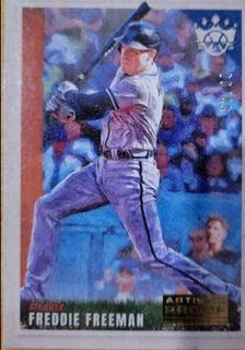 Freddie Freeman