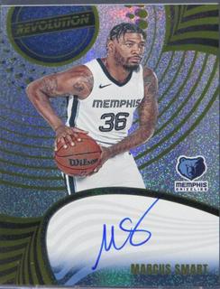 Marcus Smart