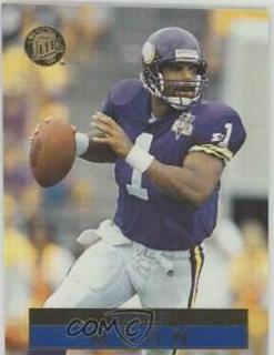 Warren Moon