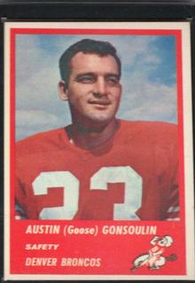 Austin Gonsoulin