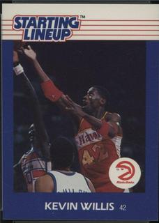 Kevin Willis