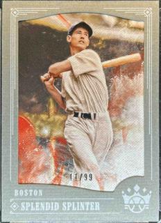 Ted Williams