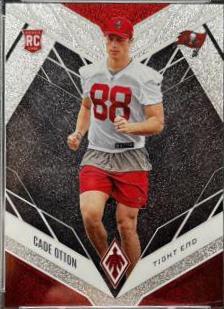 Cade Otton