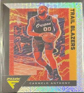 Carmelo Anthony