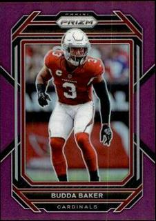 Budda Baker