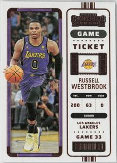 Russell Westbrook