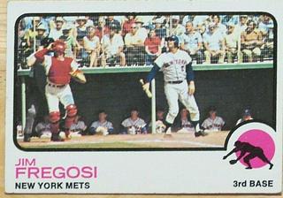 Jim Fregosi