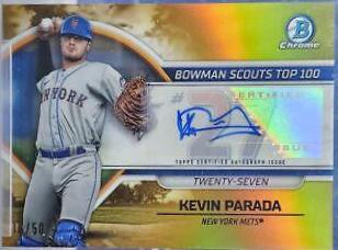 Kevin Parada