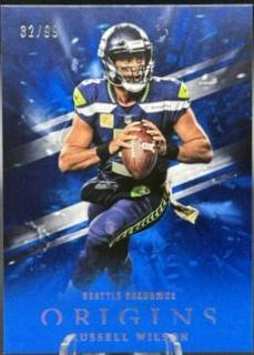 Russell Wilson