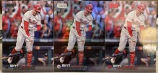 Rhys Hoskins
