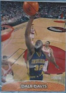 DALE DAVIS