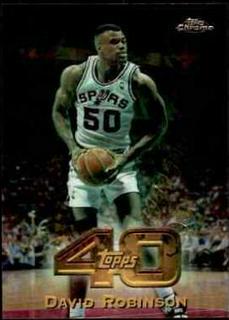 David Robinson