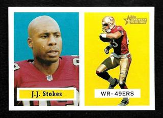 J.J. Stokes
