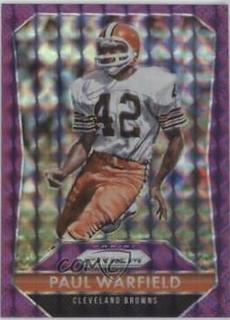 Paul Warfield