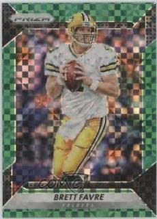 Brett Favre