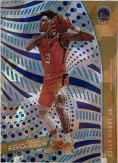 Kelly Oubre Jr.