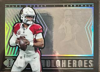 Kyler Murray