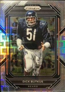 Dick Butkus