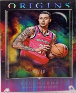 Kyle Kuzma
