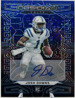 Josh Downs