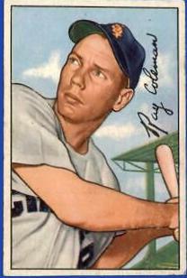 Ray Coleman