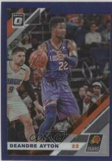 Deandre Ayton