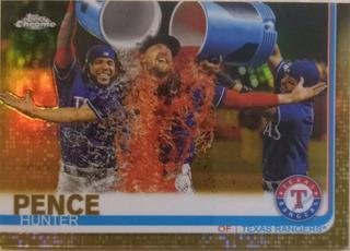 Hunter Pence
