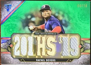 Rafael Devers