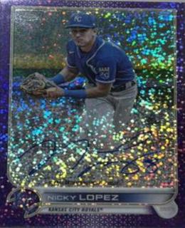 Nicky Lopez