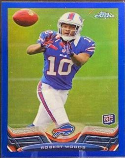 Robert Woods