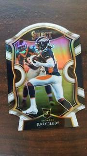 Jerry Jeudy