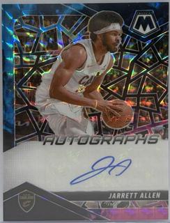 Jarrett Allen