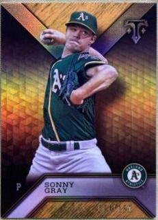 Sonny Gray