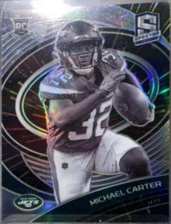 Michael Carter